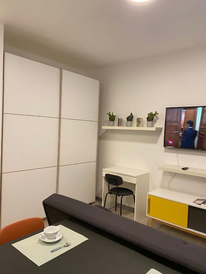 Monolocale Nel Corso Apartment Lido di Ostia Exterior photo