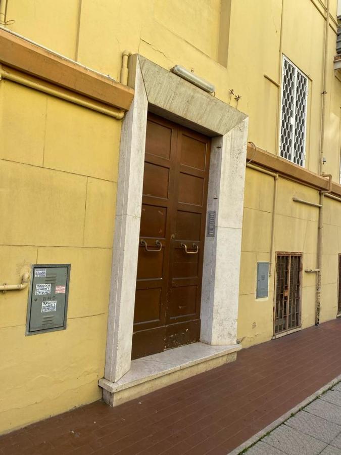 Monolocale Nel Corso Apartment Lido di Ostia Exterior photo