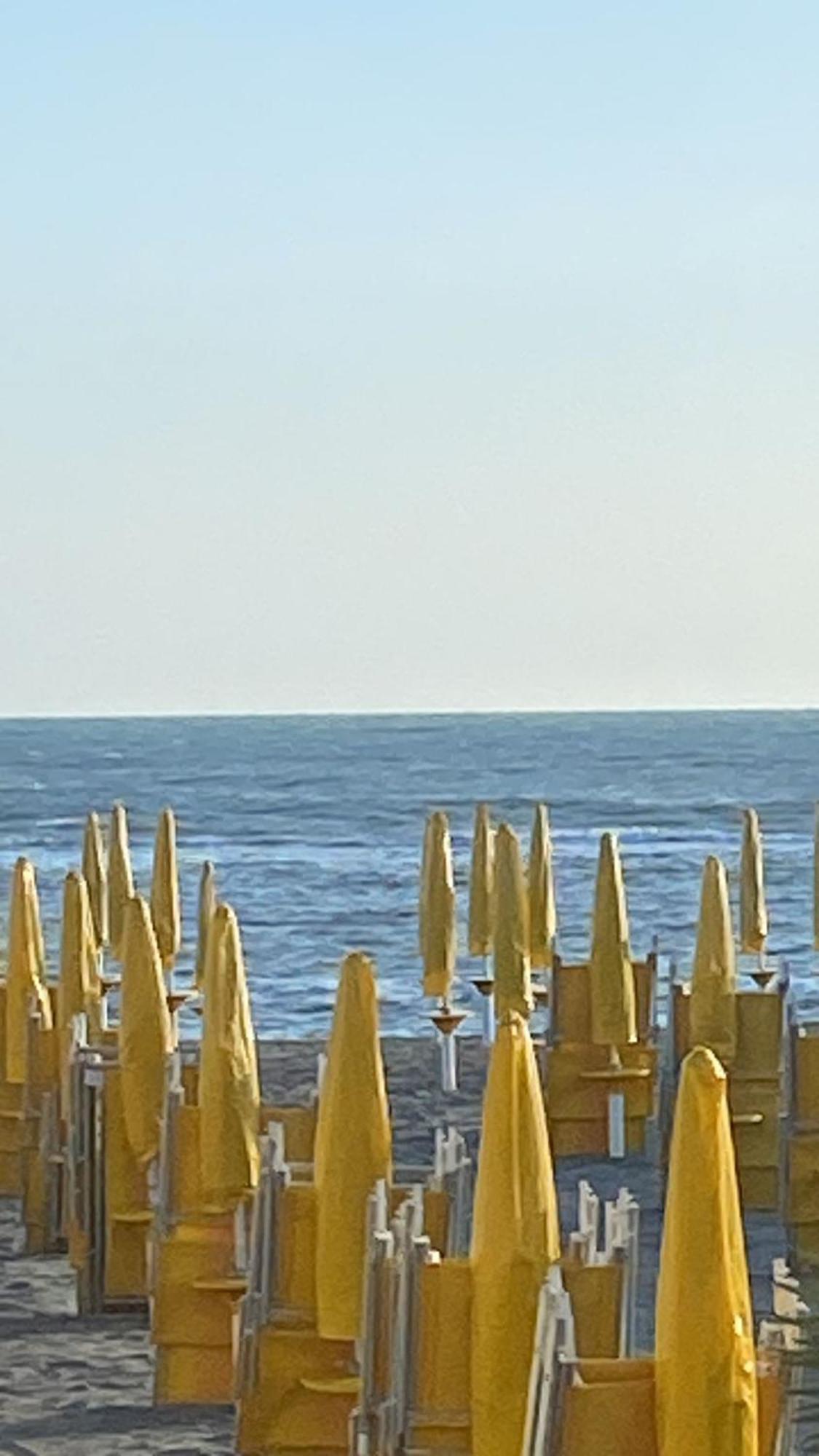 Monolocale Nel Corso Apartment Lido di Ostia Exterior photo
